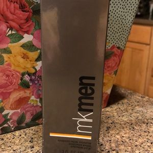 MKmen Advanced Facial Hydrator